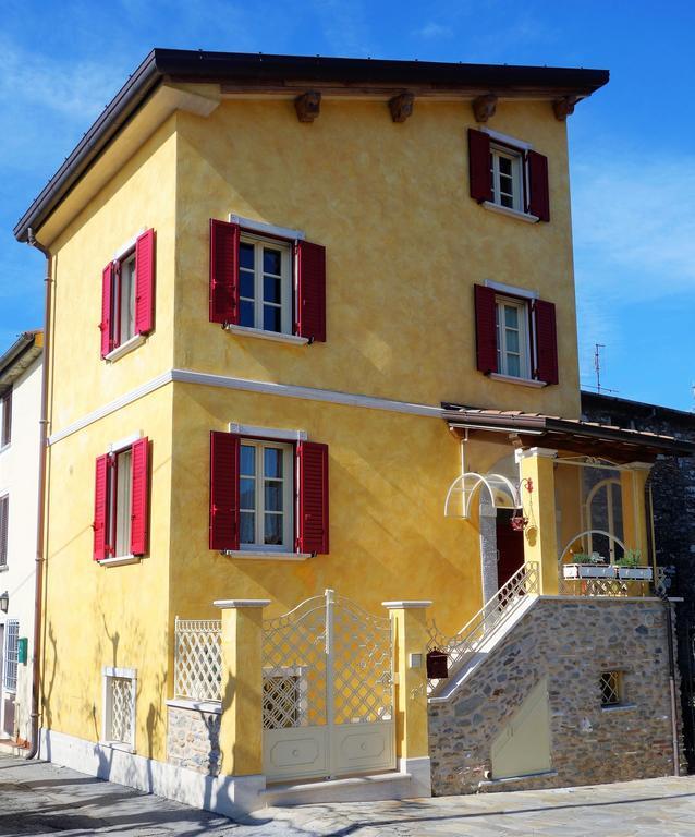 House Versilia Luca E Giada, 5 Chilometri Da Forte Dei Marmi! Exterior photo