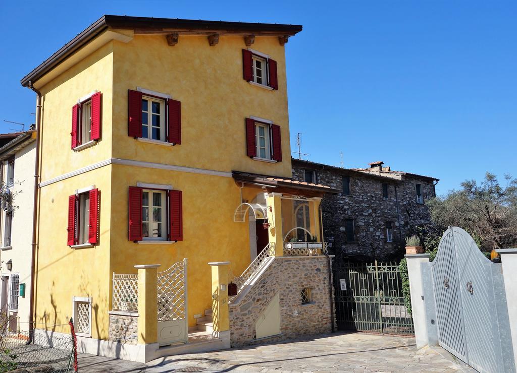 House Versilia Luca E Giada, 5 Chilometri Da Forte Dei Marmi! Exterior photo