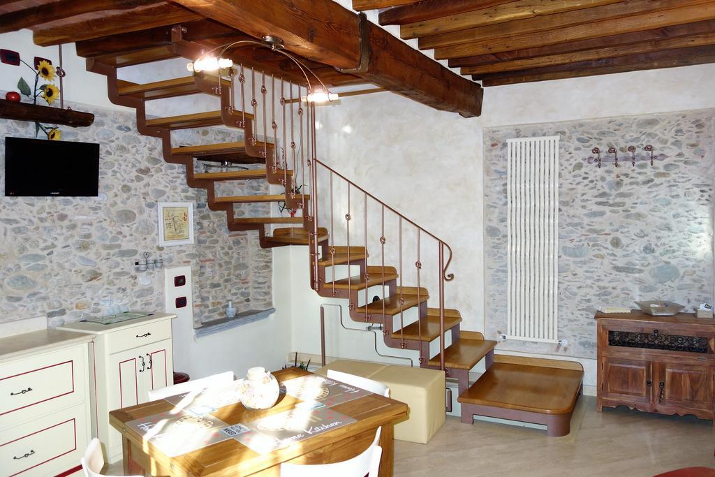 House Versilia Luca E Giada, 5 Chilometri Da Forte Dei Marmi! Exterior photo
